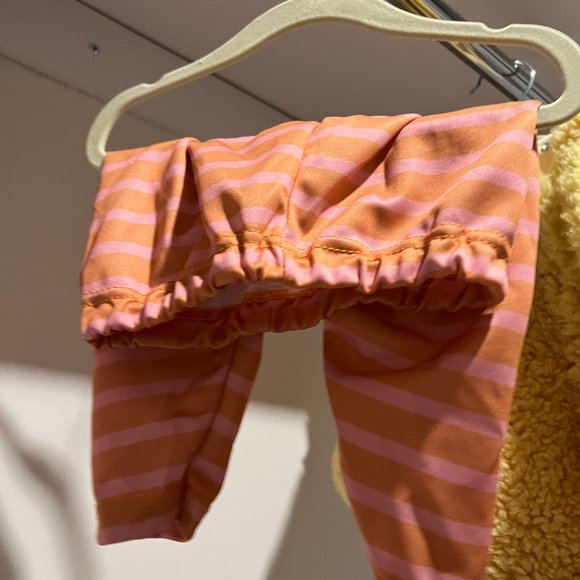 Pottery Barn Big Bird Costume 6-12 months - Picture 2 of 2